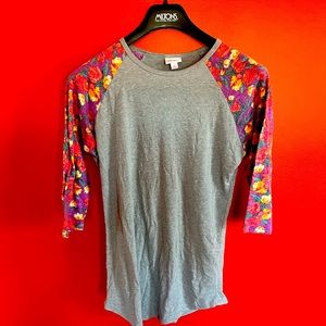 Lularoe Small Shirt